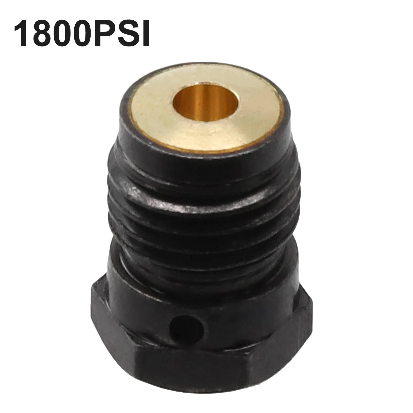 

Brass Fuse Regulating Valve Regulator Valve Safety Screw Safety Sheet Anti-riot Screw Anti-riot Sheet Practical