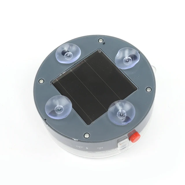 Napenergiával Működő Károsító Villamosütőpályás Rovarok Szállítják A Konyhakertet - Image 2