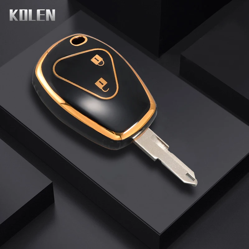 TPU-Remote-Key-Case-Cover-Fob-per-Renault-Megane-Modus-Espace-Laguna-Duster-Logan-per-DACIA.jpg TPU Remote Key Case Cover Fob per Renault Megane Modus Espace Laguna Duster Logan per DACIA Sandero Fluence Clio Kango 2 pulsanti - TPU Remote Key Case Cover Fob per Renault Megane Modus Espace Laguna Duster Logan per DACIA