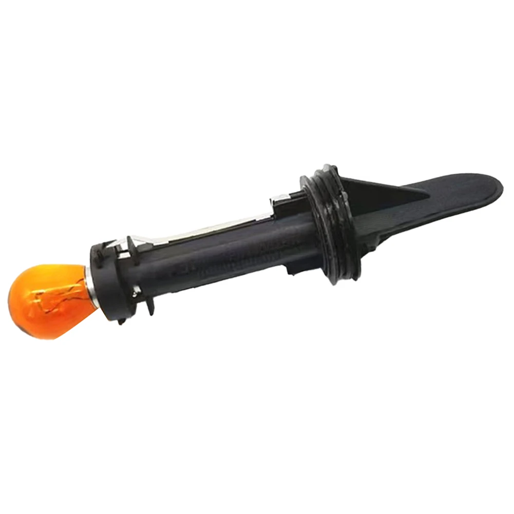 

Car Accessories Signal Lamp Holder ABS Black For Mazda 6 GG ATENZA GJ6A-51-0H8 Headlight Lamp Holder Turn Signal