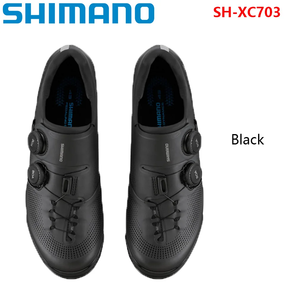 Shimano XC702 XC703 Mountain Bike Shoes XC7 SH-XC702 SH-XC703
