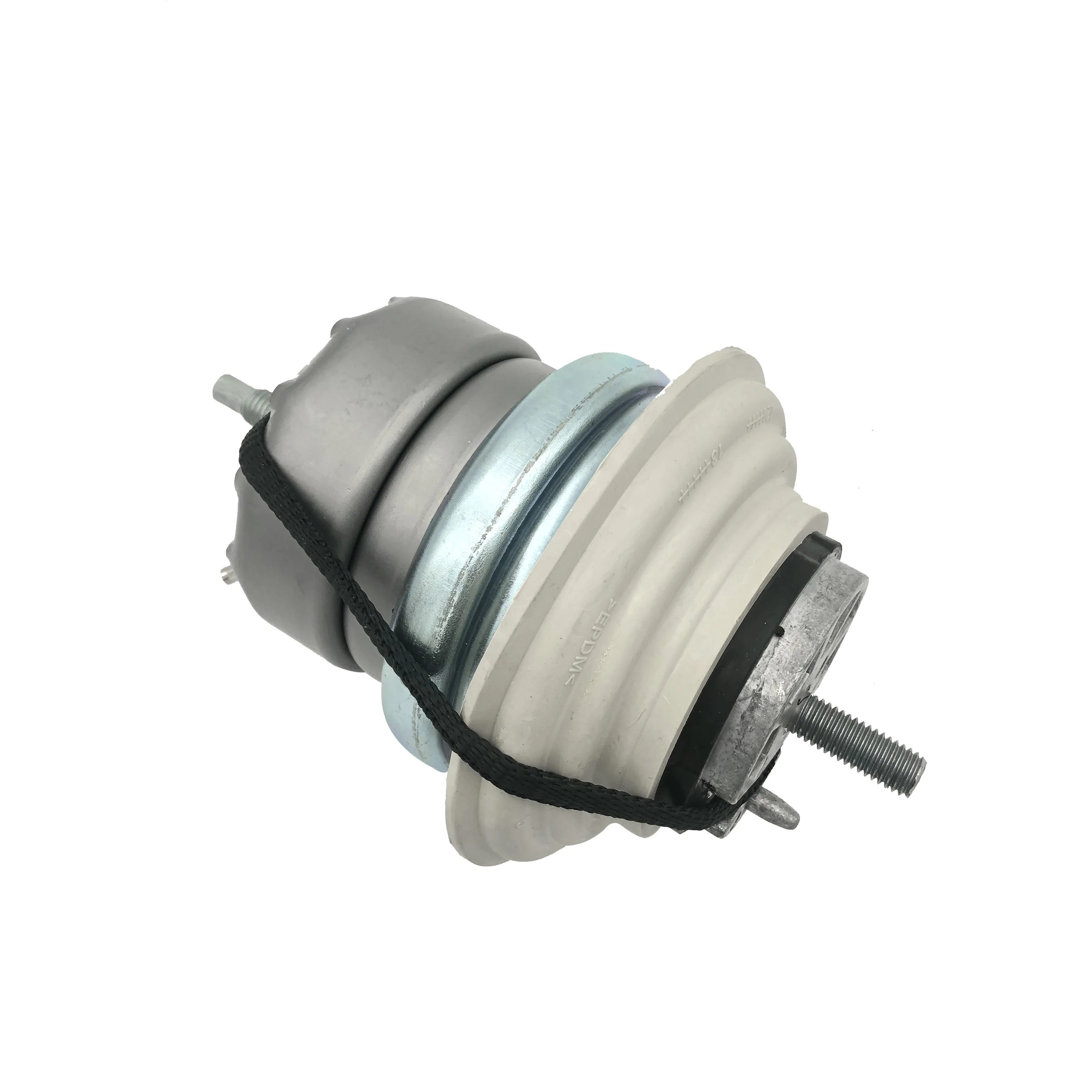 Car Engine Motor Mount For Jaguar XF XJ 2008-2015 Diesel 3.0 2.2 C2Z13435 C2D6341 8X23-6A003-CC 6W83-6A003-AD