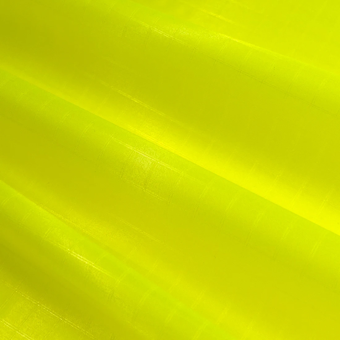 Fluorescent yellow