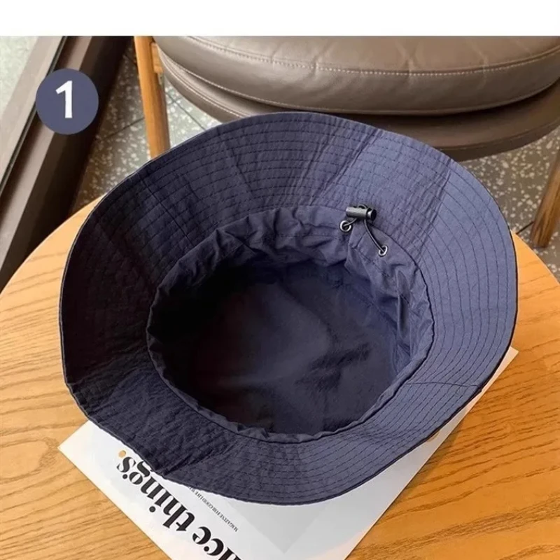 Mountaineering Caps Panama Hat Waterproof Fisherman Hat Portable Foldable Summer Sun Hats Camping Hiking Mountaineering Cap sun hats fisherman hat fishing hats
