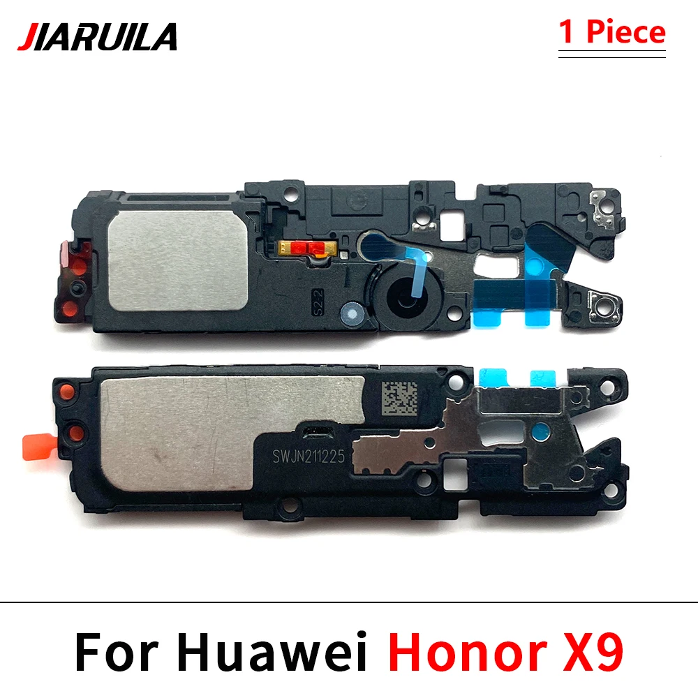 High-Quality Smartphone Loudspeaker Buzzer and Ringer Flex Cables