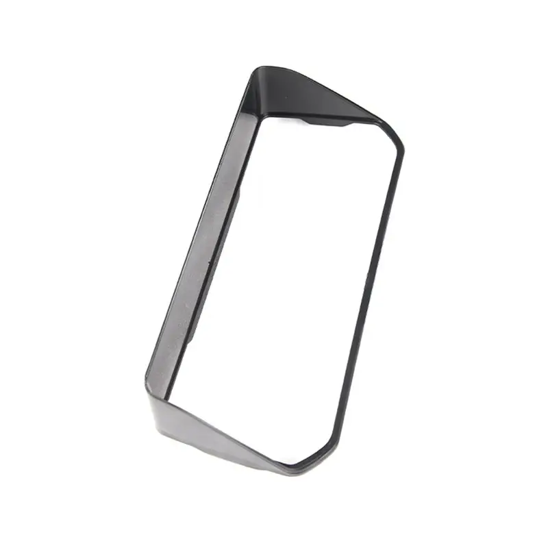 ABOK-For BMW R1300RT R1300 RT R 1300RT 2025 오토바이 선 바이저 커버 계기판 스크린 차양 보호 가드