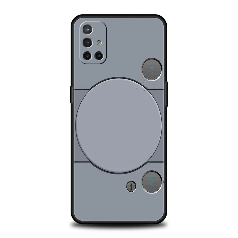Vintage Cassette Design Retro Camera Phone Case