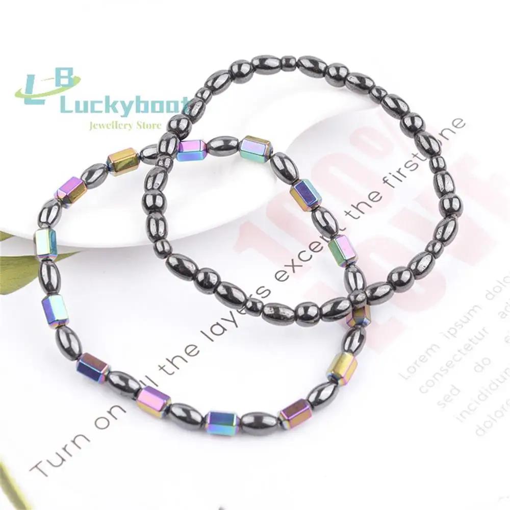 Magnetic Bracelet for Weight Loss Arthritis Pain Relief