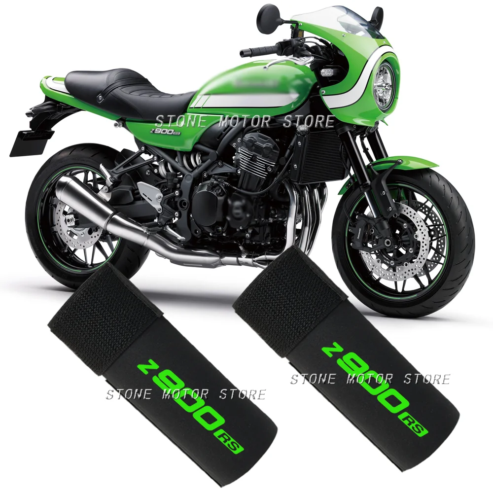 Z900RS カフェ　フロントフォーク　低走行 Z900RS/CAFE用フロントフォークボトム by KTS湘南 | 製品紹介