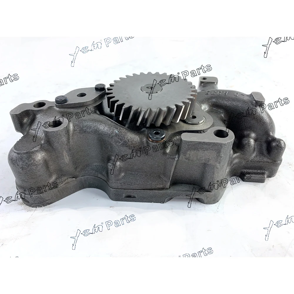 

Масляный насос для экскаватора D926T 9887973A