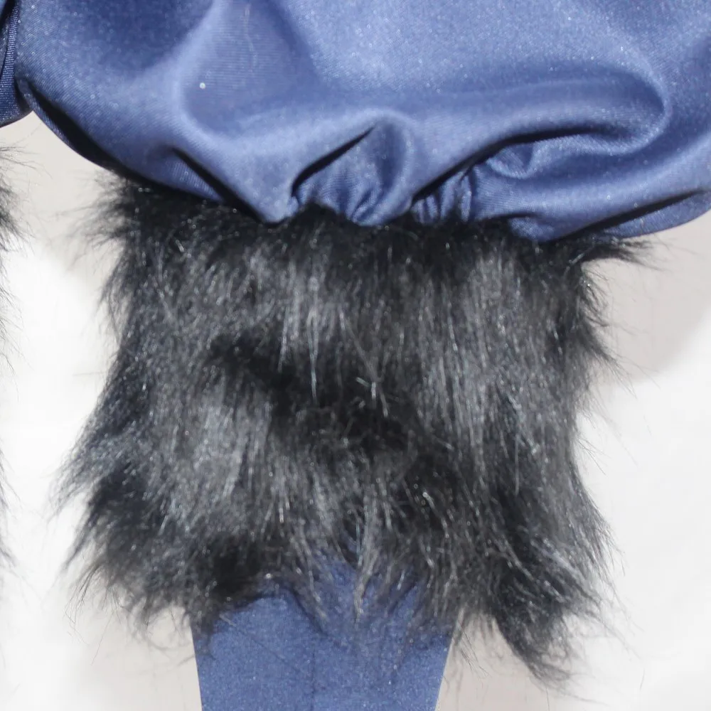 Anime Dämon Hashibira Inosuke Cosplay Kostüm Slayer Perücken Paket Hosen Phantasie Kimetsu Yaiba Kleid Hosen Masken – Detail 8