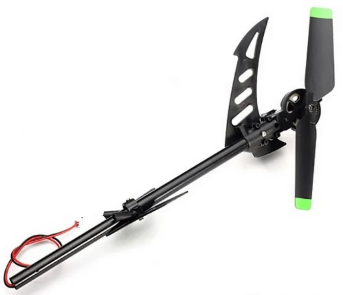 Wltoys Helicopter V912/V913 Spare Part Battery/ Main Motor/ Tail