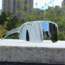 Giro Performance Cycling Sunglasses for Outdoor Sports (G)