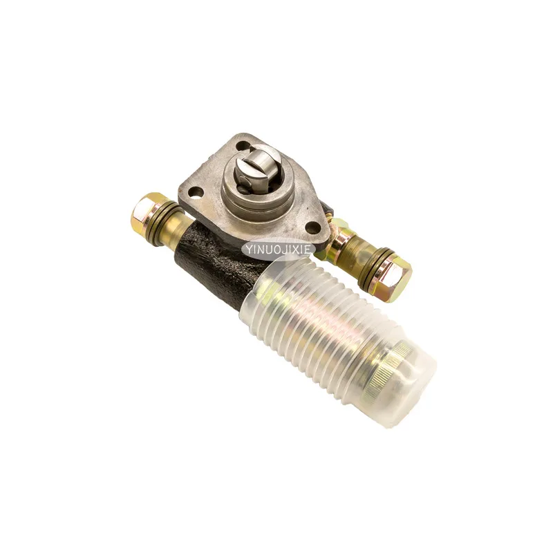 

Excavator accessories engineering vehicle oil pump for 6BD1 hand oil pump oil pump 105220-4561 14804