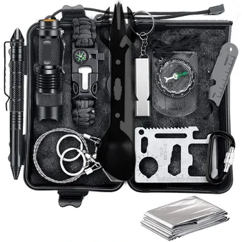 Professional Outdoor First Aid Kit 1
