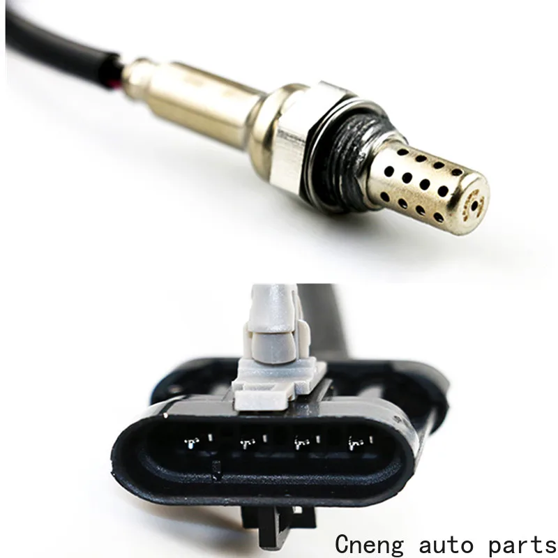Oxygen Sensor Smw250917 28130529 For Great Wall Hover H3 H5