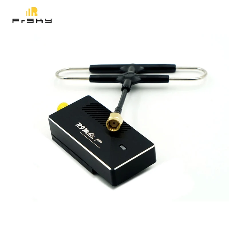 

Модуль передатчика Frsky R9M Lite Pro 900 МГц до 1 Вт, совместимый с RF протокол доступа FrSky для Taranis X-Lite Pro