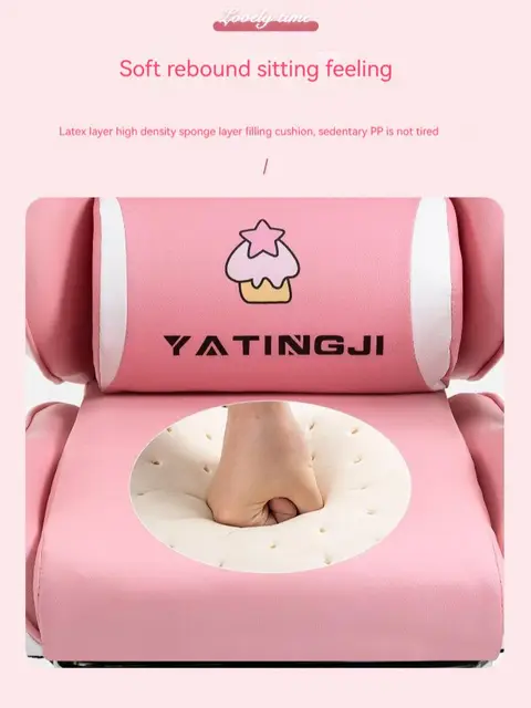 최적의 편안함과 편의성을 갖춘 사무실용 회전 시트