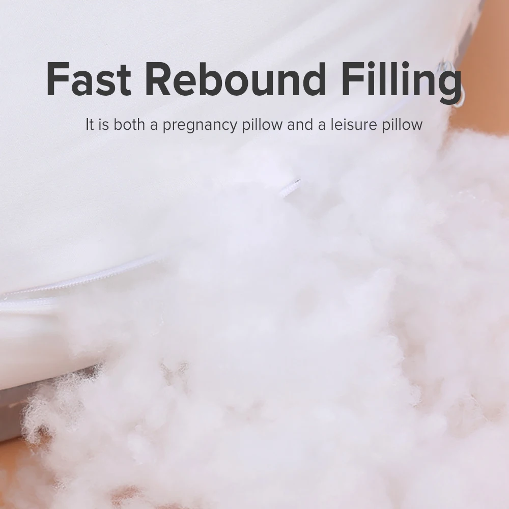 angku 70.9*51.2*13.8 pouces oreiller de grossesse oreiller amovible pour les femmes enceintes 2 pièces oreiller d'allaitement coussin d'allaitement angku 70.9*51.2*13.8 pouces oreiller de grossesse oreiller amovible pour les femmes enceintes 2 pièces oreiller d'allaitement coussin d'allaitement