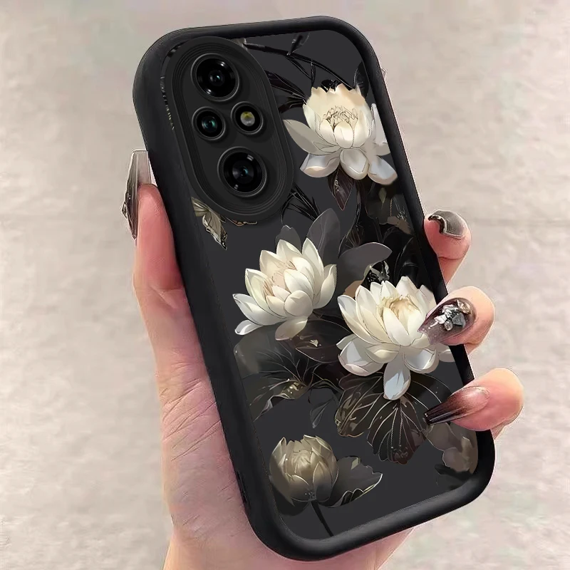 Elegant Stamens New Sky Eye Phone Case - Premium Design Protective Cover