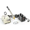CG2-11 plasma pipe gas cutting machine pipe beveling machine semi-automatic flame cutting machine magnetic pipe cutting tool 1