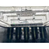Cleaning Washing Machine Automatic High Pressure 18.9L 5 Gallon Water Bottle Inside Outside Brushing 2