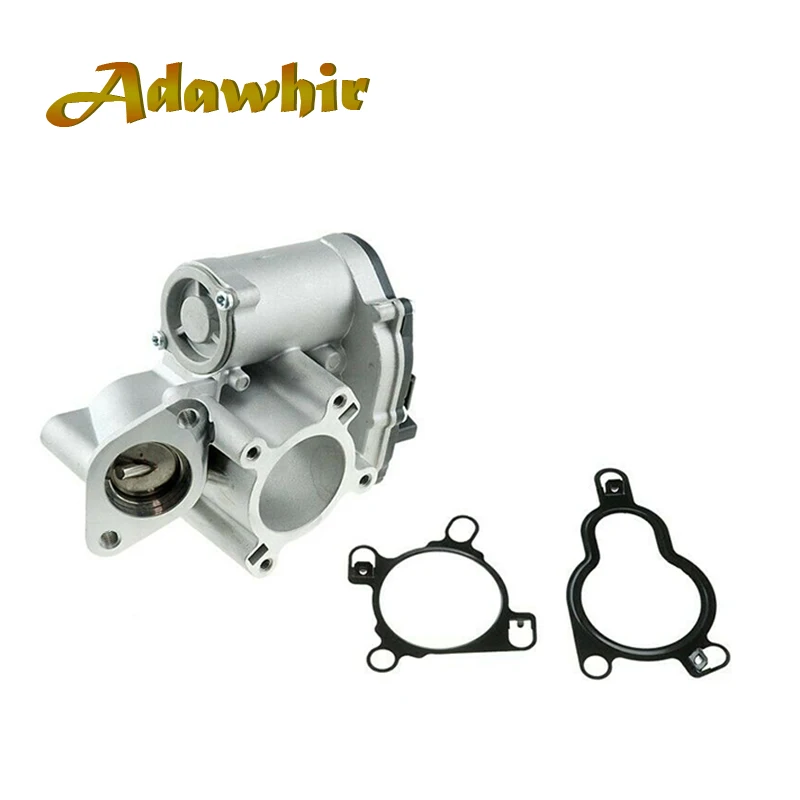 Exhaust Gas Recirculation Valve for Renault Trafic MKII Espace IV Grand