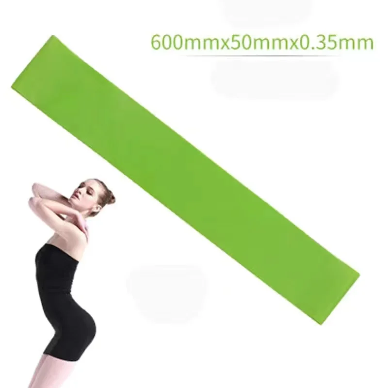 Green 10LB