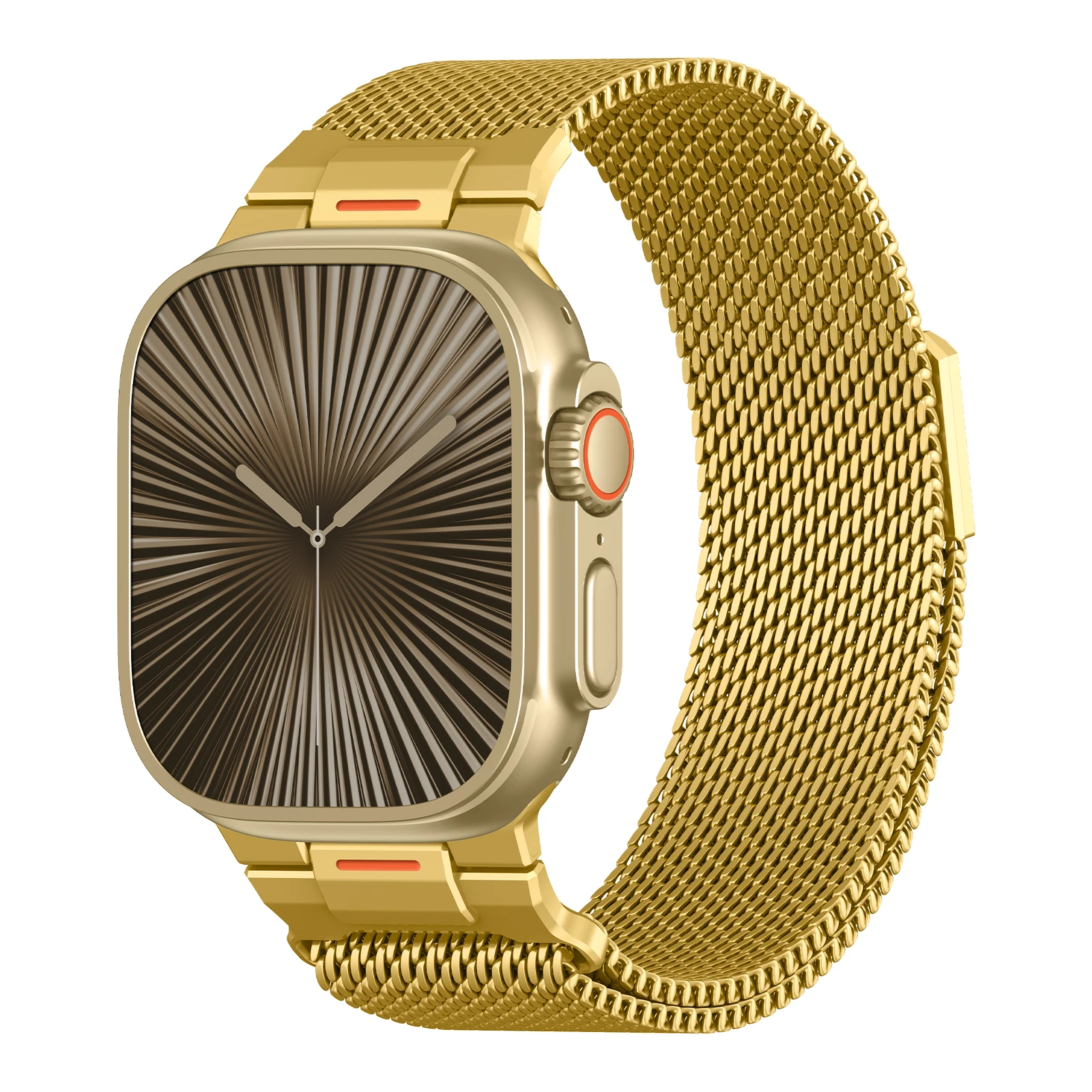 Premium Milanese Loop Stainless Steel Watch Band Bracelet