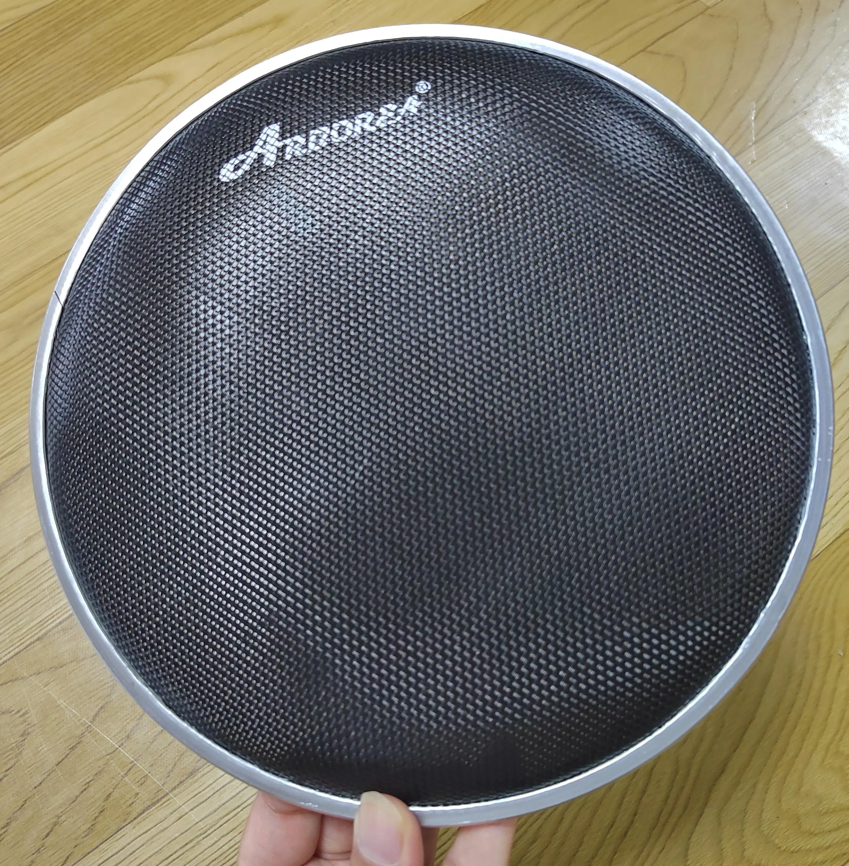 Drum Head Five Pieces Arborea Mesh Drum Head 10/12/14/16/22 inch Mute Sound