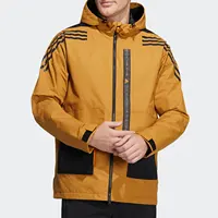 Adidas Originals Nouvelle Saison Veste Chaude d'Entraînement Sportif pour Hommes HE7403 1