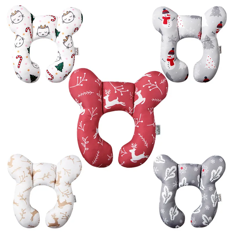 Toddler Neck Pillow Car Seat Baby Neck Pillow Car Seat Pillow