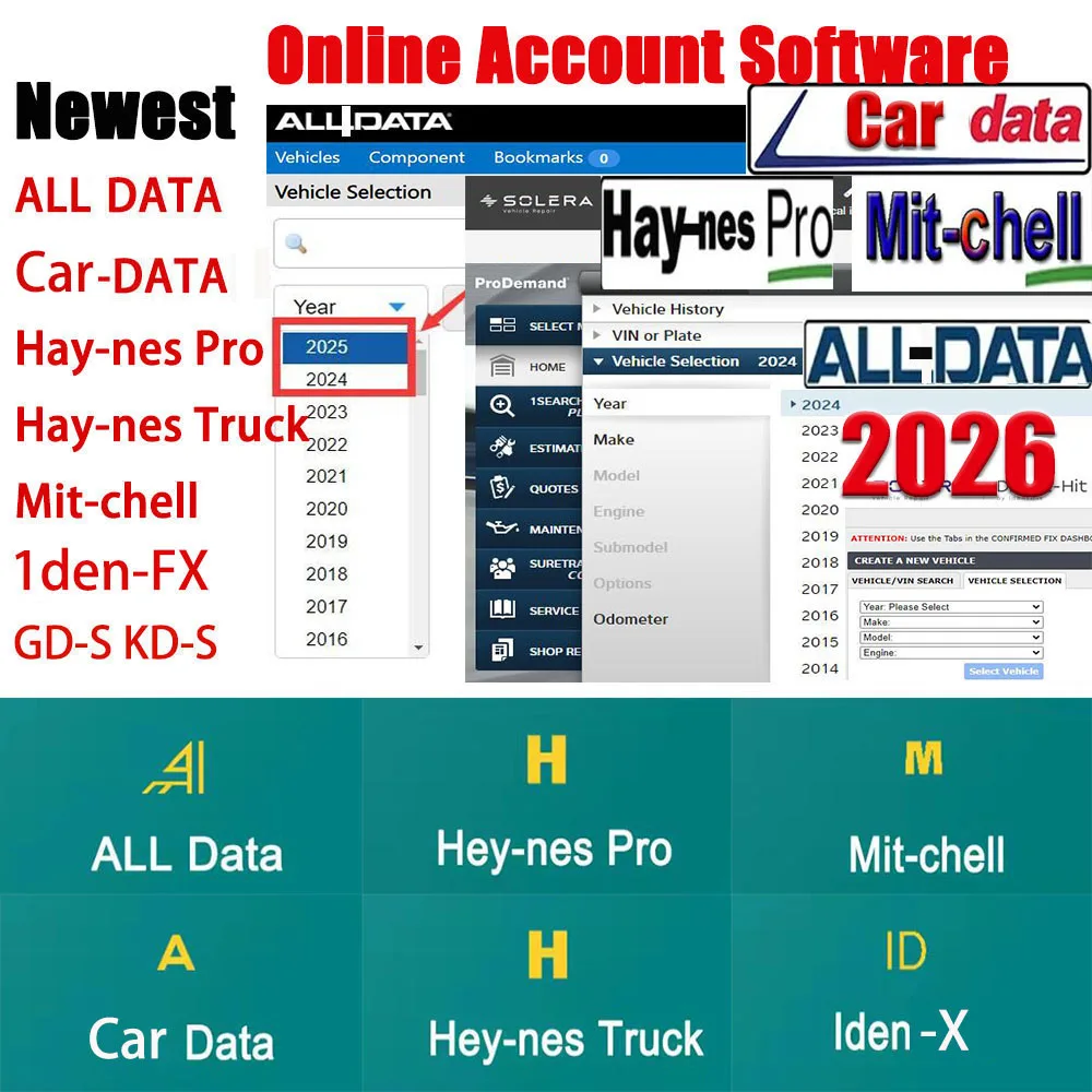 dsc-products