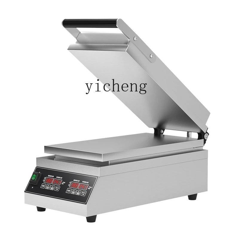 ZF Crispy Crispy Chicken Waffle Cone Maker Old-Fashioned Handmade Germ Waffle Cone Maker Commercial New