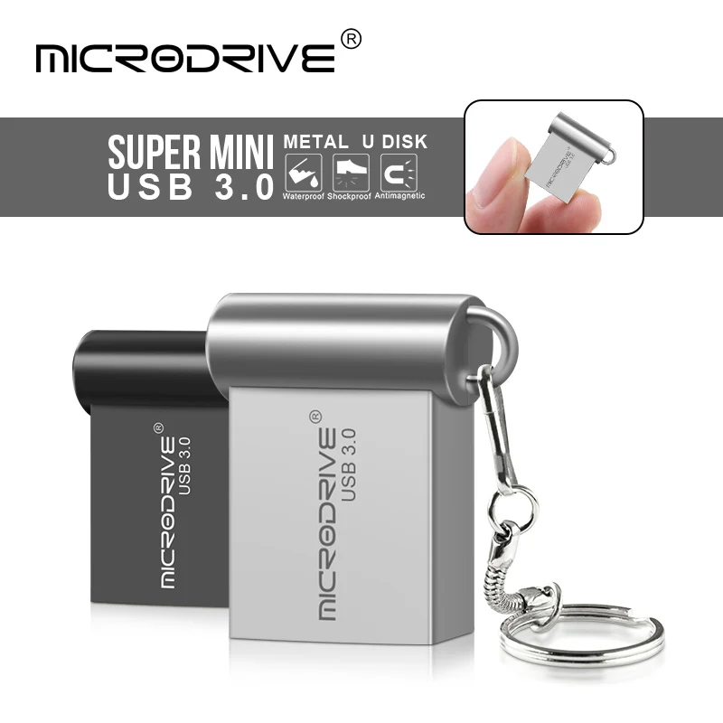 슈퍼 미니 USB 3.0 플래시 드라이브 128GB 64GB 32GB 펜드라이브 Cle USB 플래시 스틱 펜 드라이브 16GB 32GB 64GB 128GB 메모리 스틱