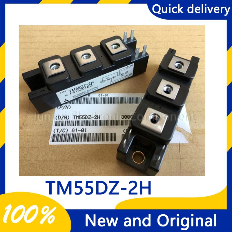 TM55DZ-2H IGBT модуль питания тиристорный модуль новые модули и Товары в наличии гарантированное качество