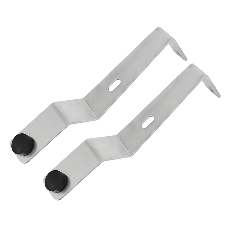 Support de garde-boue arrière, pour Yamaha Banshee YFZ 350 1987-2006 2005 2004 2003 2002 2001 2000 1999 1998 1997 1996