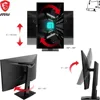 G274QPF-QD, 27" Gaming Monitor, 2560 x 1440(QHD), IPS, 170Hz, FreeSync Premium, HDR400, HDMI, Displayport, 5