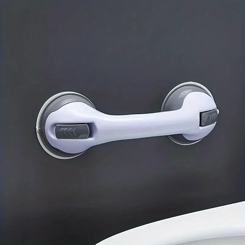 Description Picture 4 of itemShower handle, bathtub, elderly suction cup, anti slip shower handle, attractive handrail, elderly and disabled safety handrail