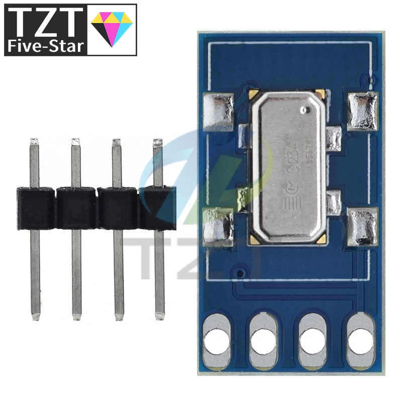 Module gyroscope analogique GY-35 ENC-03RC pour Arduino RC
