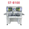 Sliman ST-B100 COF Bonding Machine Single Head Equipment For Repair LCD LED TV Laptop Display Hot Press TAB COG FPC Flex Cable 2