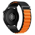 Black orange