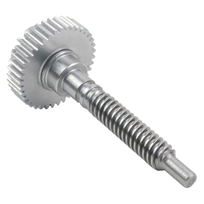 금속 주차 브레이크 기어 액추에이터 수리 키트, BMW E65 E66 745I 750I 760I Li 34436782755 에 적합, 39 톱니