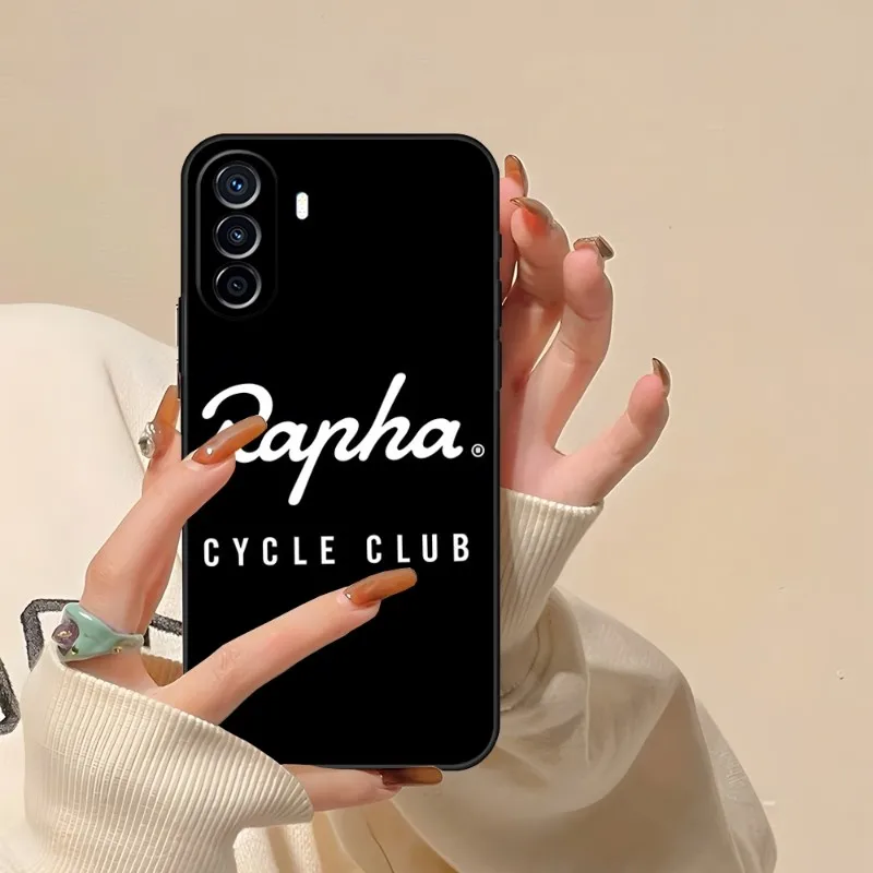 Custodia Per Telefono Da Corsa Per Bicicletta Da Strada Rapha Per Redmi 8 10 Poco X3 9 X3Nfc 12 9T X3 9A 10 Pro Note 12 11 X5 Pro 8 Plus 11 S Custodia
