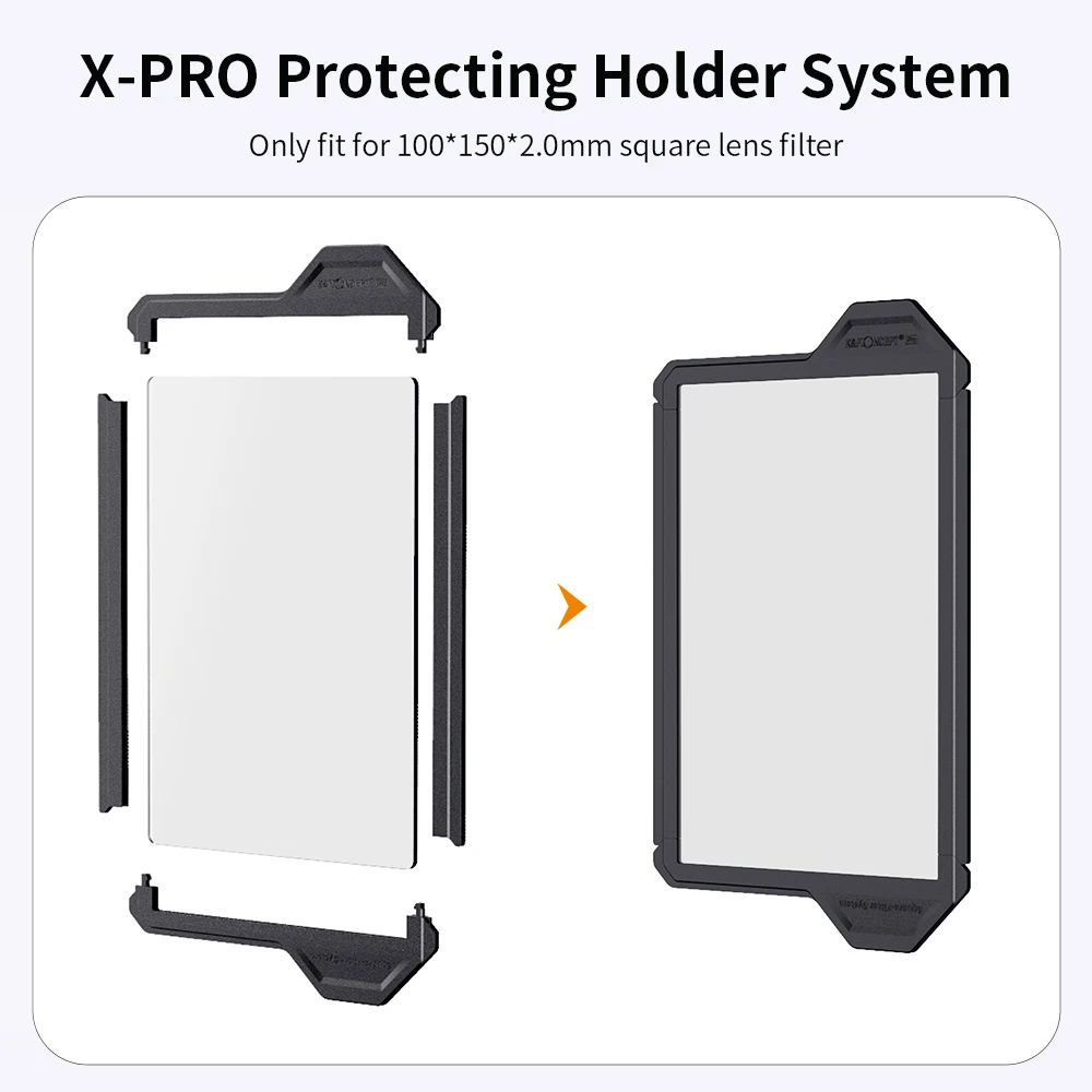 100x150mm 2Pack