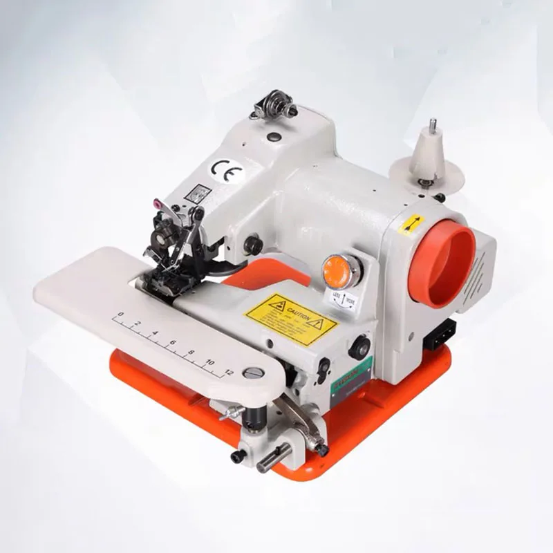 

120 Вт домашняя швейная машина, маленькая настольная шторка, швейная машина для брюк, швейная машина с прямым приводом