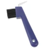 Care Horse Hoof Tools Cleaning Pick with Brush Bits Western Soft Rasp for Horses 6