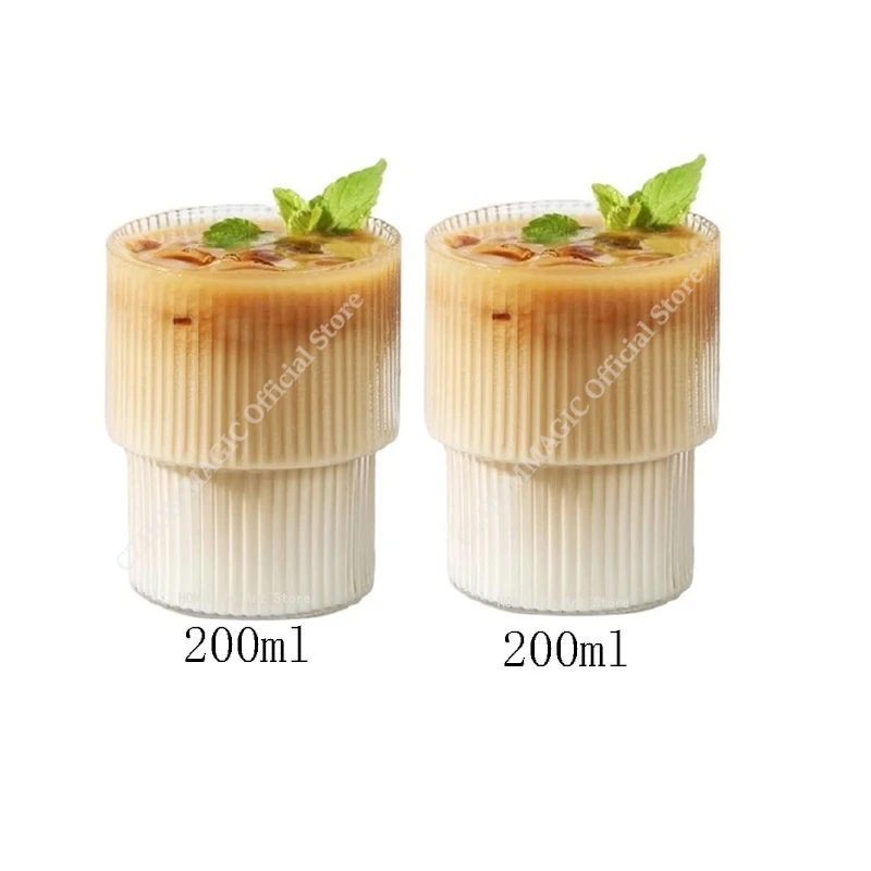 2pcs 200ml