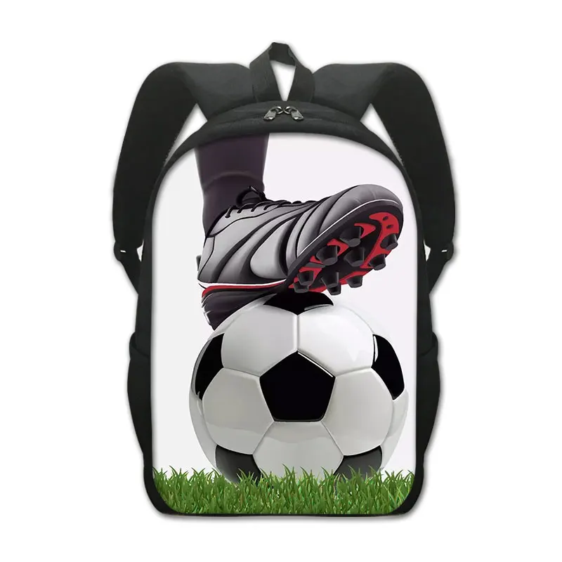 Mochila escolar de pelota deportiva para niña, niño, adolescente, fútbol,  deporte, bolsa de libros para estudiantes, bolsas escolares, viajes