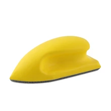 

Car Leather Seat Auto Care Detailing Interior Cleaning Brush Auto Washing Part Nano Cleaning Brush Car Felt Washing Tool